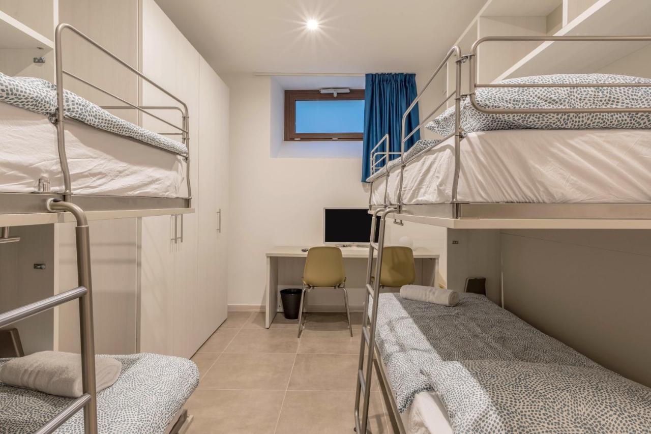 Casa Balansina Lake View Brenzone sul Garda Luaran gambar
